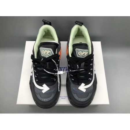 Off-White ODSY-1000 'Dark Grey'