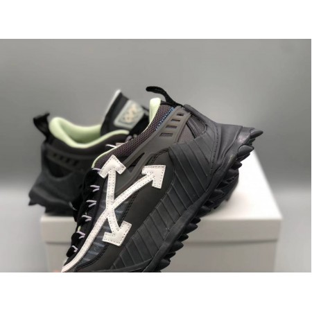 Off-White ODSY-1000 'Dark Grey'