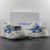 Off-White ODSY-1000 'White Blue'