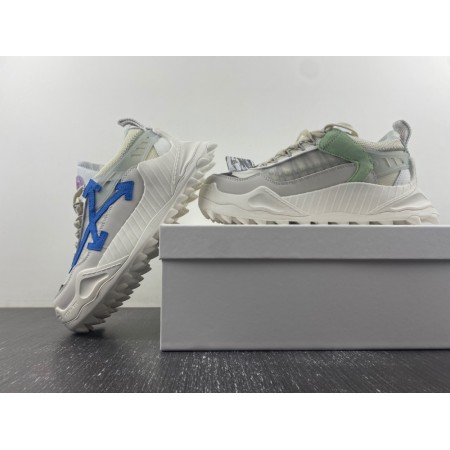 Off-White ODSY-1000 'White Blue'