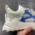 Off-White ODSY-1000 'White Blue'