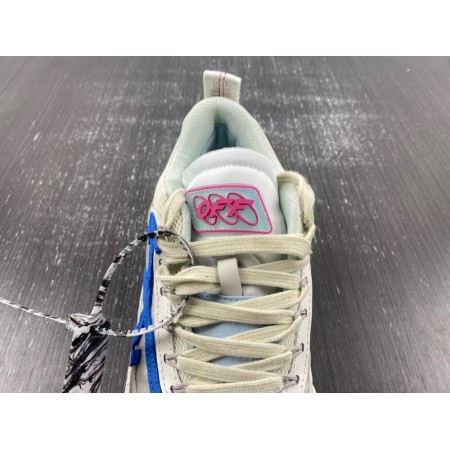 Off-White ODSY-1000 'White Blue'