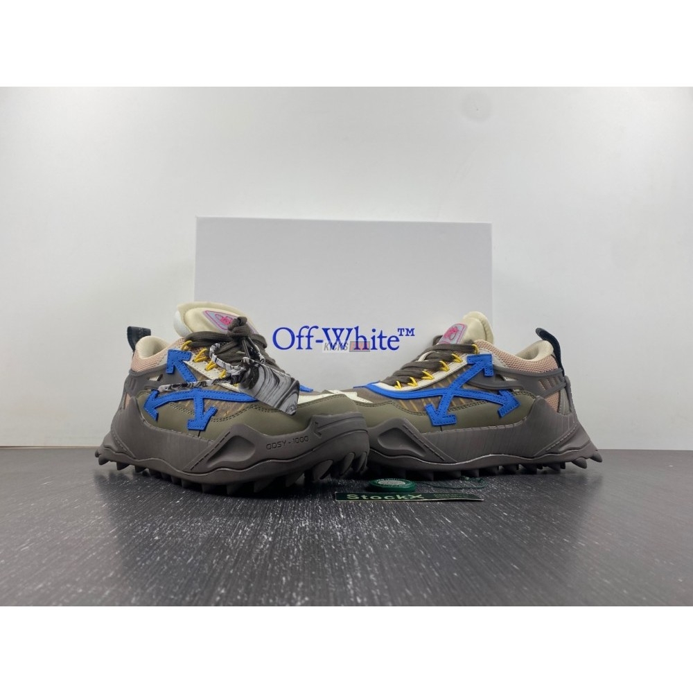 Off-White ODSY-1000 