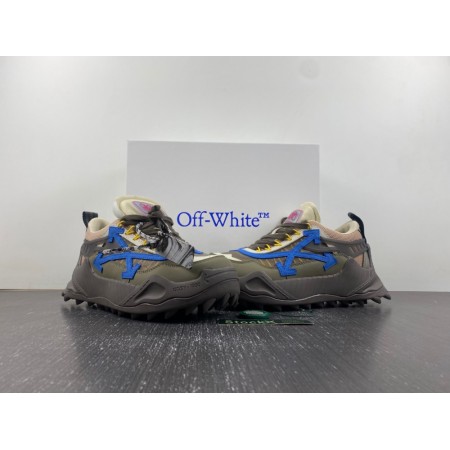 Off-White ODSY-1000 'Grey Blue'