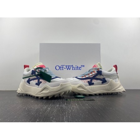 Off-White ODSY-1000 'White Multi'