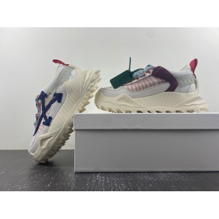 Off-White ODSY-1000 'White Multi'