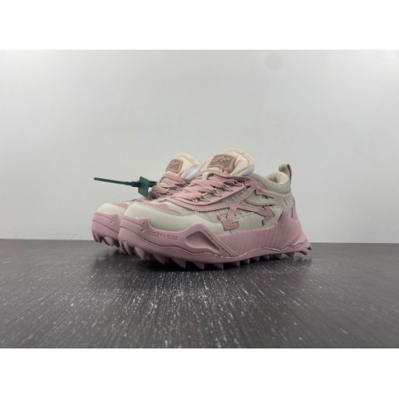 Off-White Wmns ODSY-1000 'Pink'