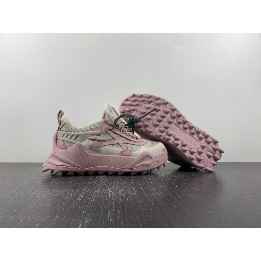 Off-White Wmns ODSY-1000 