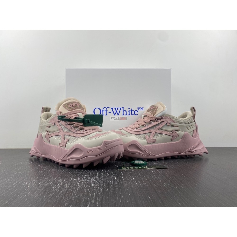 Off-White Wmns ODSY-1000 