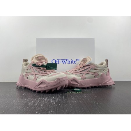 Off-White Wmns ODSY-1000 'Pink'