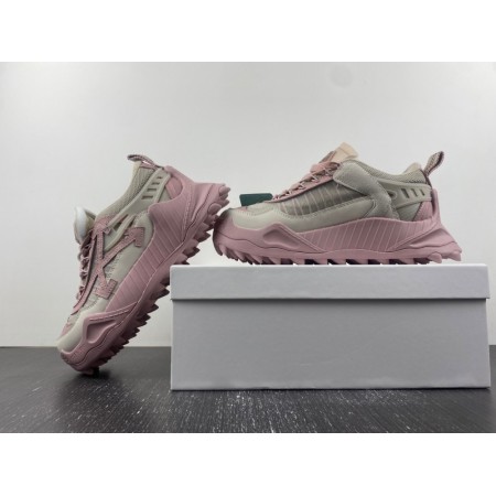 Off-White Wmns ODSY-1000 'Pink'