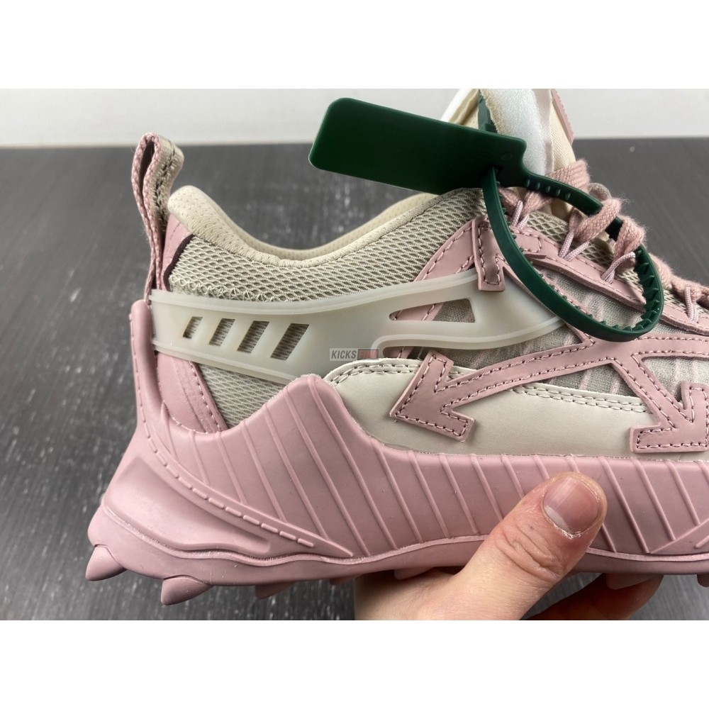 Off-White Wmns ODSY-1000 