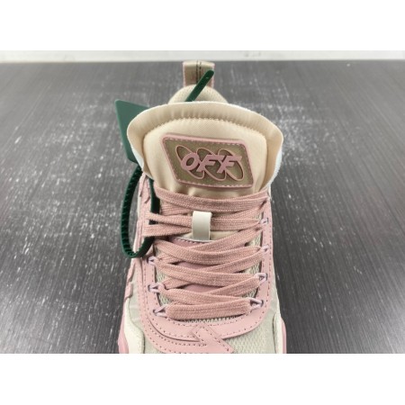 Off-White Wmns ODSY-1000 'Pink'