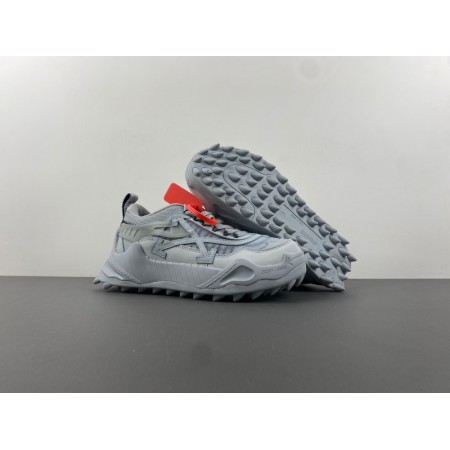 Off-White Wmns ODSY-1000 'Light Grey'