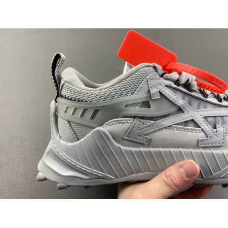 Off-White Wmns ODSY-1000 'Light Grey'