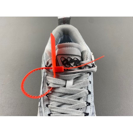 Off-White Wmns ODSY-1000 'Light Grey'