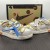 Off-White x Dunk Low 'Lot 34 of 50'