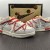 Off-White x Dunk Low 'Lot 40 of 50'