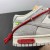 Off-White x Dunk Low 'Lot 40 of 50'