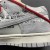 Off-White x Dunk Low 'Lot 40 of 50'