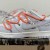 Off-White x Dunk Low 'Lot 11 of 50'