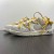 Off-White x Dunk Low 'Lot 39 of 50'