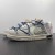 Off-White x Dunk Low 'Lot 18 of 50'