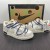 Off-White x Dunk Low 'Lot 18 of 50'