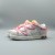 Off-White x Dunk Low 'Lot 17 of 50'