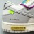 Off-White x Dunk Low 'Lot 21 of 50'