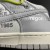 Off-White x Dunk Low 'Lot 08 of 50'