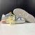 Off-White x Dunk Low 'Lot 10 of 50'