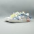 Off-White x Dunk Low 'Lot 05 of 50'