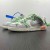 Off-White x Dunk Low 'Lot 26 of 50'