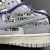 Off-White x Dunk Low 'Lot 47 of 50'