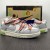 Off-White x Dunk Low 'Lot 23 of 50'