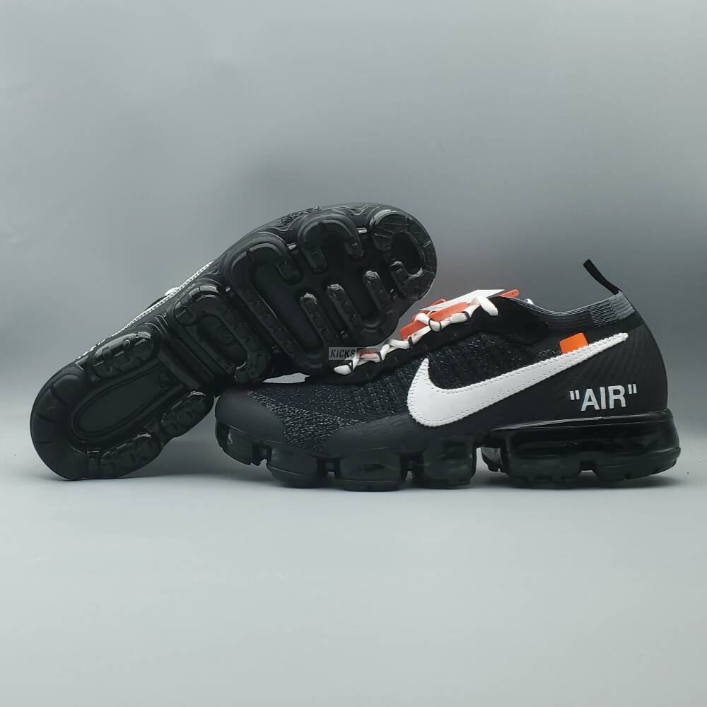 Off-White x Air VaporMax 