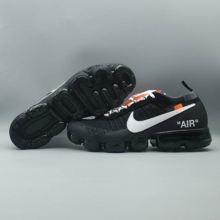 Off-White x Air VaporMax 'The Ten'