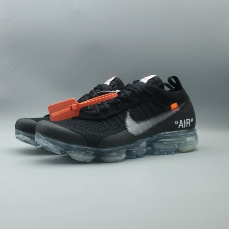 Off-White x Air VaporMax 'Part 2'