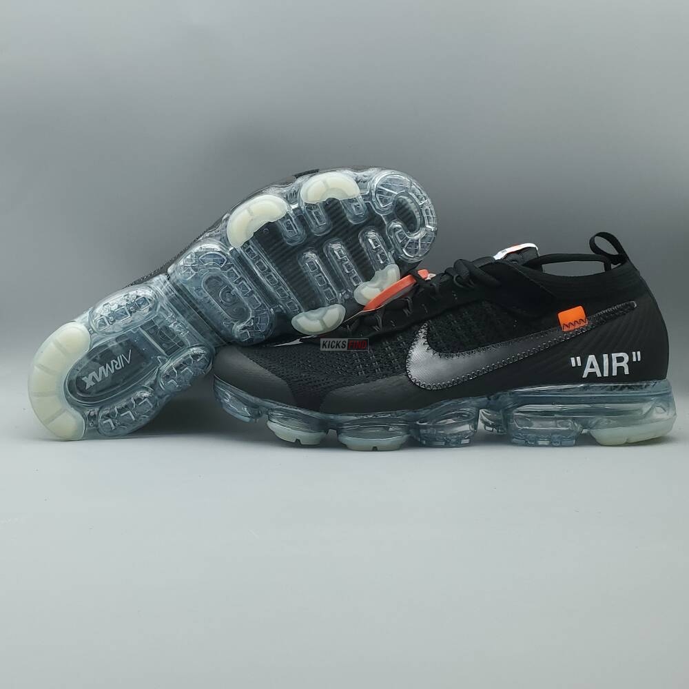 Off-White x Air VaporMax 