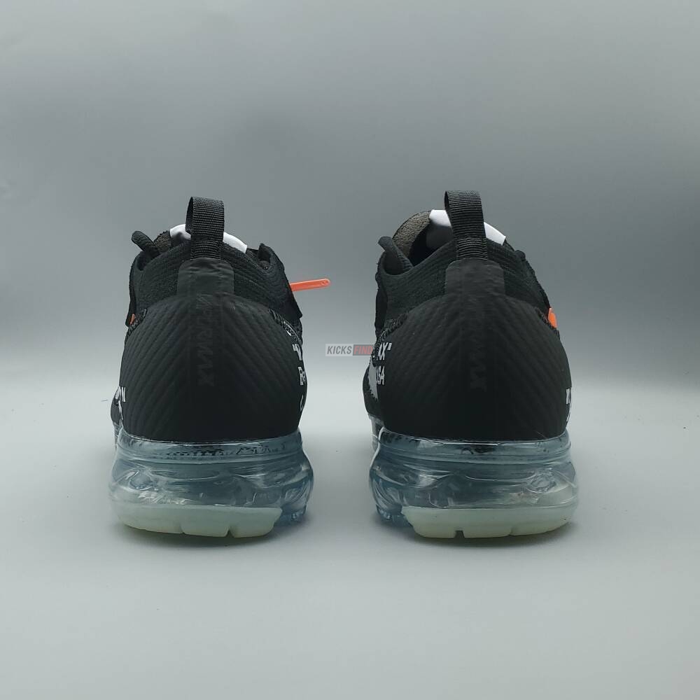 Off-White x Air VaporMax 