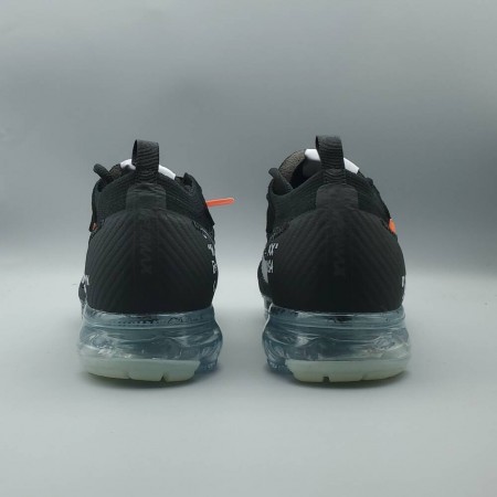 Off-White x Air VaporMax 'Part 2'