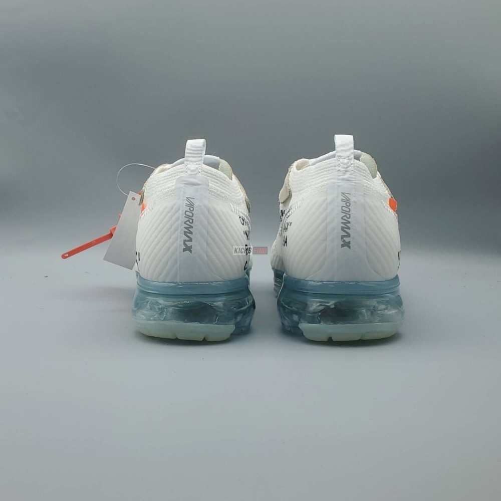 Off-White x Air VaporMax 