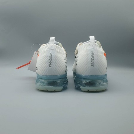 Off-White x Air VaporMax 'Part 2'