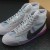 Serena Williams x Off-White x Blazer Studio Mid 'Queen'