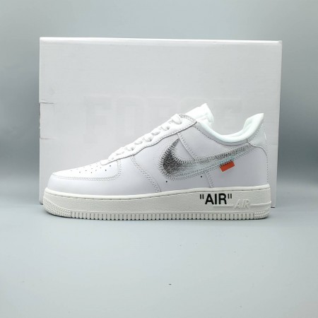 Off-White x Air Force 1 'ComplexCon Exclusive'