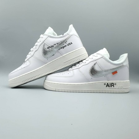 Off-White x Air Force 1 'ComplexCon Exclusive'