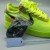 Off-White x Air Force 1 Low 'Volt'