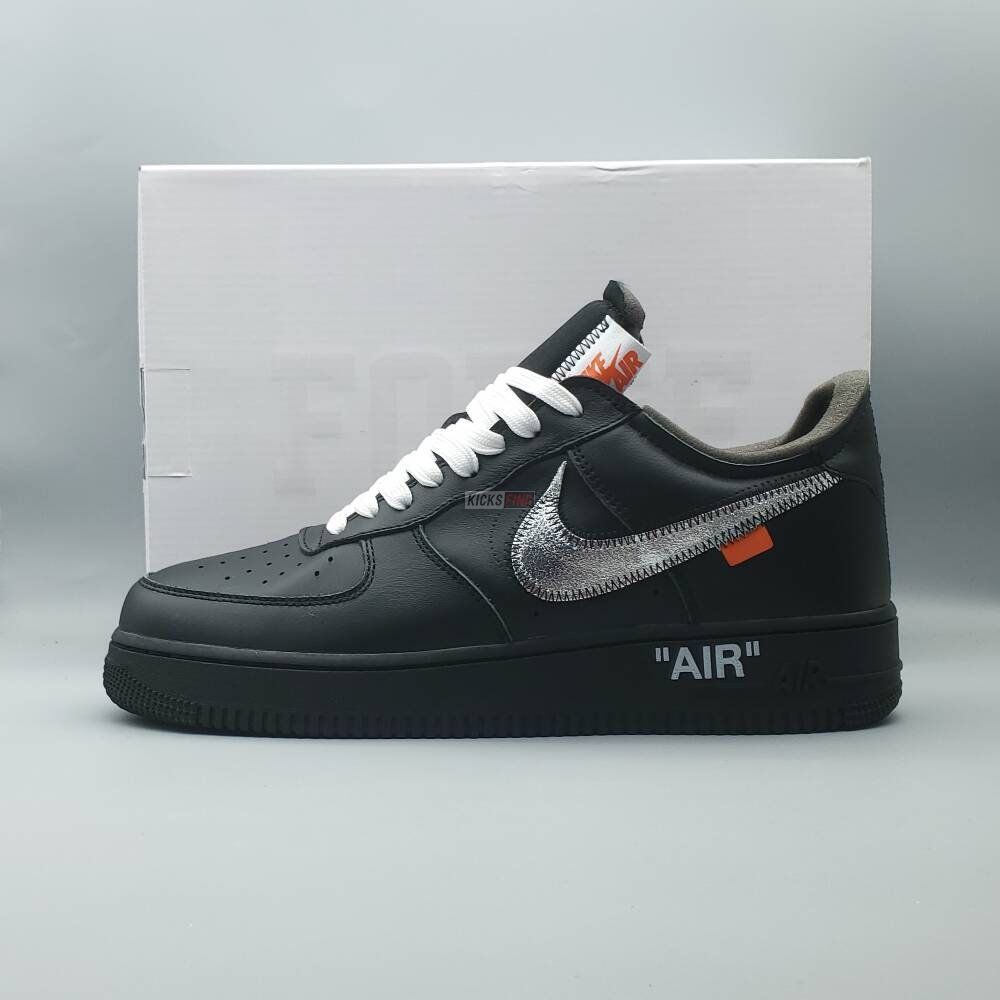 Off-White x Air Force 1 Low 