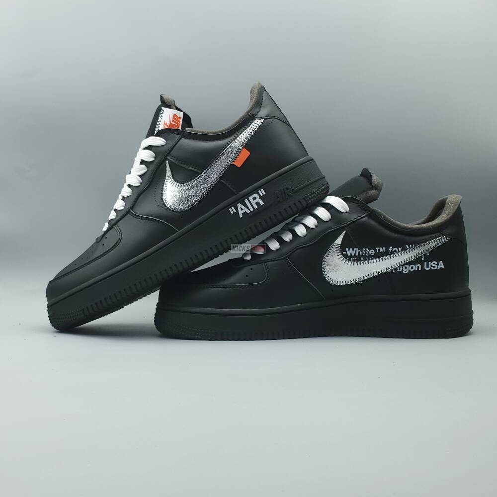 Off-White x Air Force 1 Low 